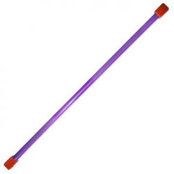 Бодибар 6 кг BaseFit L-1200 мм металл 0063