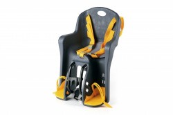 Сиденье дет. на раму с крепл. BG-6