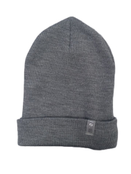 Шапка LagomLand темно-серый