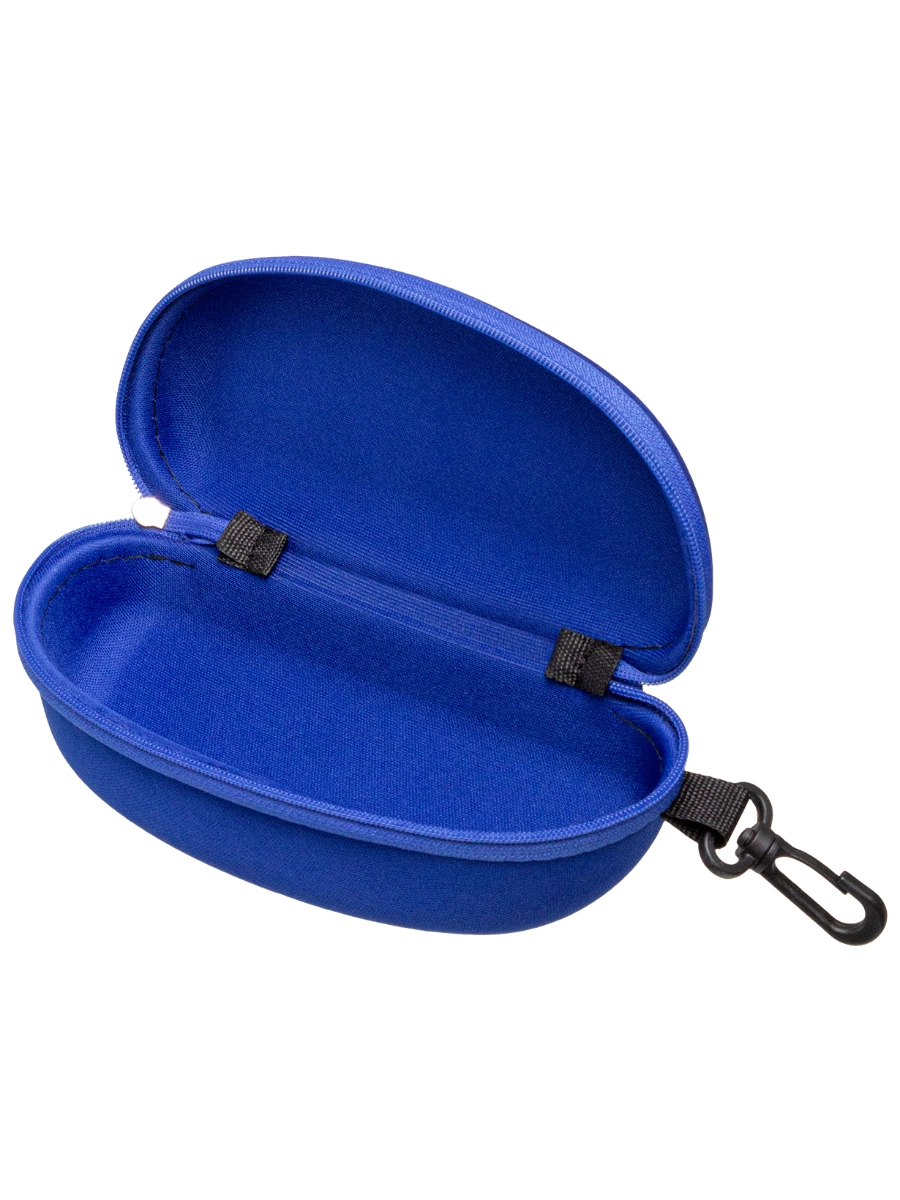 Реальное фото Чехол для очков 25DEGREES Epack синий 25D23015 2908 от магазина Спортев