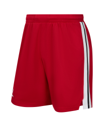 Шорты баскетбольные JÖGEL DIVISION PerFormDRY Shorts R2, красный