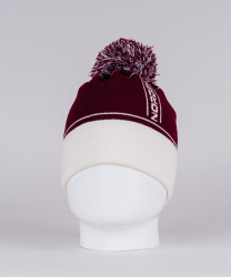 Шапка Nordski Arctic WS wine NSV479724