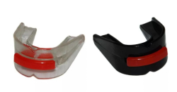 Капа двухчелюстная HW05 материал TPE