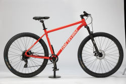 Велосипед Timetry TT326 29" 8 скор. красный
