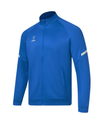 Олимпийка Jogel CAMP 2 Track Jacket синий 3715