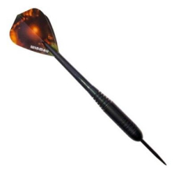 Дротики Winmau Apocalypse Brass steeltip 24 гр