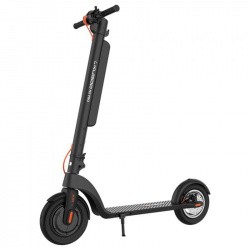 Электросамокат Kugoo hx pro jilong