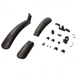 Крылья 24"-26" 3.0 GT-DYH широкие Х94982