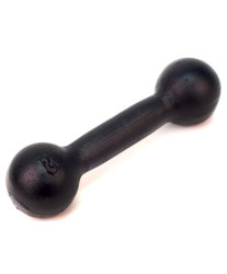 Гантель литая 2 кг ГЛЧ/2