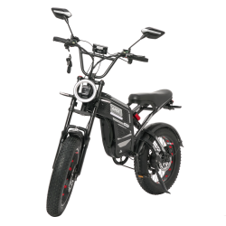 Электровелосипед Minako Apex