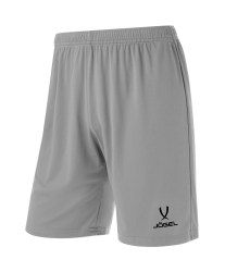 Шорты игровые JÖGEL CAMP Classic Shorts, серый, детский