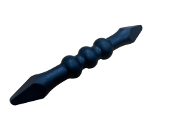 Куботан тренировочный черный КЧ