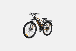 Электровелосипед Kugoo Kirin V3