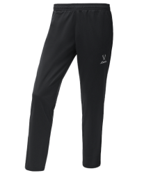 Брюки тренировочные Jogel DIVISION PerFormDRY Pre-match Knit Pants черный  JD1PA0121.99