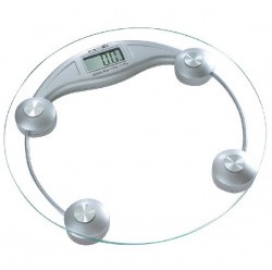 Весы электронные Camry LCD дисплей 52 х 24 мм EB 9005-31P