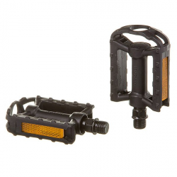 Педали Wellgo LU-937NB Х94991