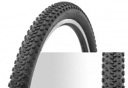 Покрышка 27.5" * 2.0" Chao Yang H-5166 W113041 30TPI 620152