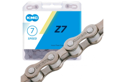 Цепь 7 ск. 116 звен. KMC Z7 (Z50) Х69833