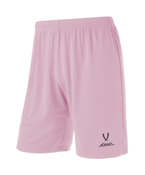 Шорты игровые JÖGEL CAMP Classic Shorts, розовый, детский