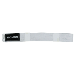 Пояс для единоборств 2.8 м Rusco Sport белый УТ-00000231