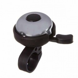 Звонок STG BC-A1 серебристый Х88808