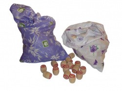 Лото Русское в мешке С-196