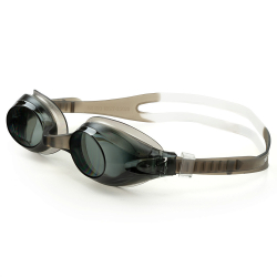 Очки для плавания Torres Fitness дымчатый/серый SW-32218CS