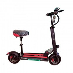 Электросамокат Kugoo M4 11AH Jilong рестайлинг