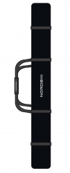 Чехол для лыж Nordski 3 пары black NSV313195