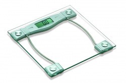 Весы электронные Camry LCD дисплей 52 х 24 мм EB 9013-31P