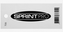 Скребок для лыж Sprint Pro 5 мм Т05