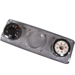 Компас X5-1 жидкостный