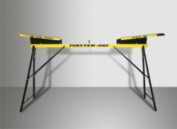 Лыжный станок-профиль Master-ski для подготовки лыж ms0003