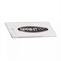 Скребок для сноубордов Sprint Pro 5 мм SB05