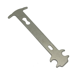 Измеритель износа цепи велосипеда