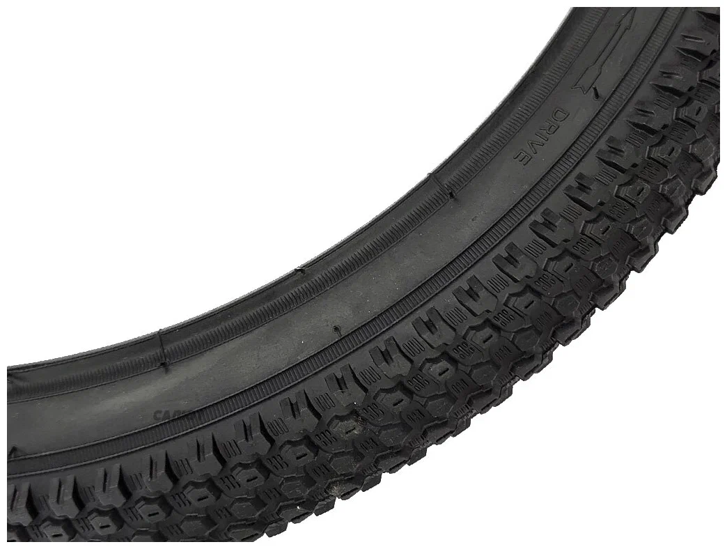 Покрышка 18" * 2.125" HYD-001/ZT-0023 Х126601 Реальное фото Покрышка 18" * 2.125" HYD-001/ZT-0023 Х126601 от магазина Спортев