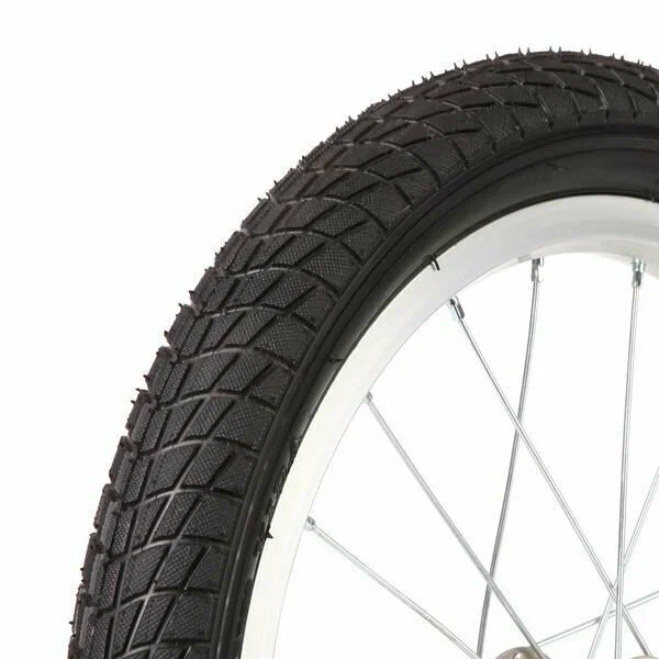 Покрышка 18" * 2.125" Yida черный Х54340 Реальное фото Покрышка 18" * 2.125" Yida черный Х54340 от магазина Спортев