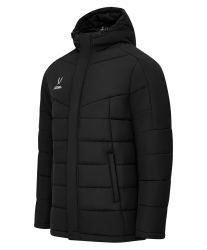 Куртка утепленная CAMP 2 PerFormPROOF Padded Jacket, черный Jögel