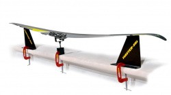 Лыжный станок Master-ski на опорах ms0001