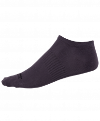 Носки StarFit SW-205 низкие темно-серые (2 ПАРЫ) 12798