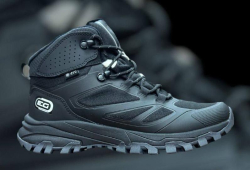 Ботинки утепленные Sprandi 215-2