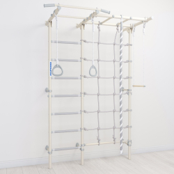 Комплекс «Шведская стенка ROMANA S7.1» 01.31.7.13.490.05.00-68