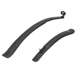 Крылья 26"-28" STG-02 пластиковые Х82730