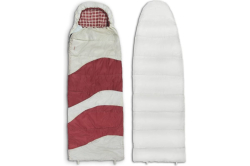 Спальник Atemi Quilt 200RN 220х80 см +12°С с капюшоном, холлофайбер 200 г/м2 right 8416 Спальник Atemi Quilt 200RN 220х80 см +12°С с капюшоном, холлофайбер 200 г/м2 right 8416
