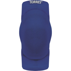 Наколенники Torres Active нейлон ПУ синие PRL112223-03