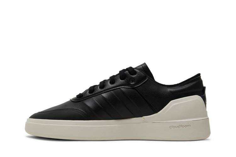 Кроссовки Adidas Court Revival HP2604 Реальное фото Кроссовки Adidas Court Revival HP2604 от магазина Спортев