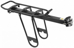 Багажник 20"-28" BLF-H3 консольный быстросъемный 010042
