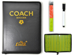 Папка тренера Футбол 2200 12240