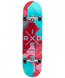 Скейтборд Ridex Marshmello 31″X8″ УТ-00018489