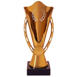 Кубок KB 9050 В h-20 см 110813